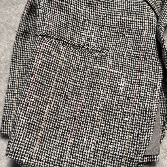 Imp Originals Sport Coat Boy 4T Houndstooth Suit Jacket Bundle Slim Jeans Preppy - Picture 15 of 15